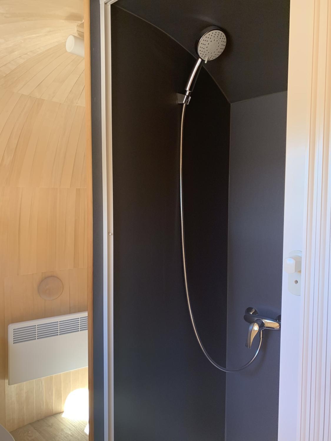 Ferienwohnung Igluhut Molino Puchau Exterior foto